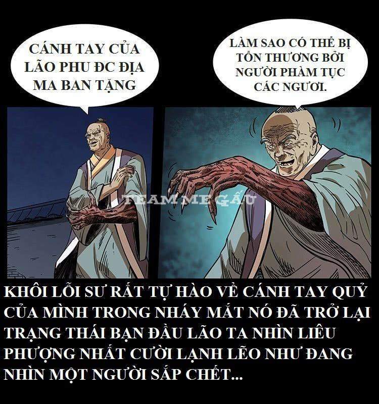 Tiên Sơn Truyền Kỳ: Chapter 24