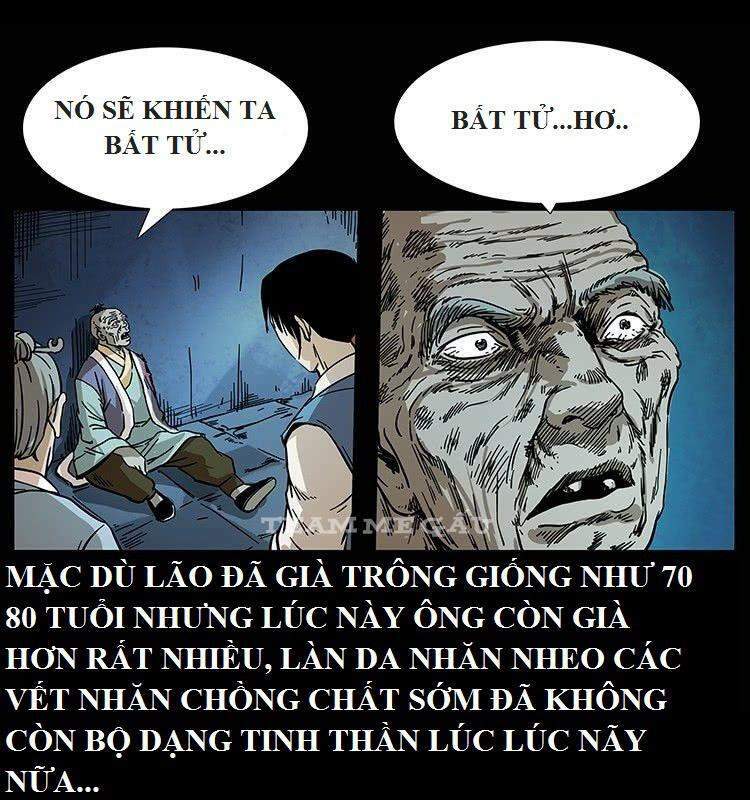 Tiên Sơn Truyền Kỳ: Chapter 24