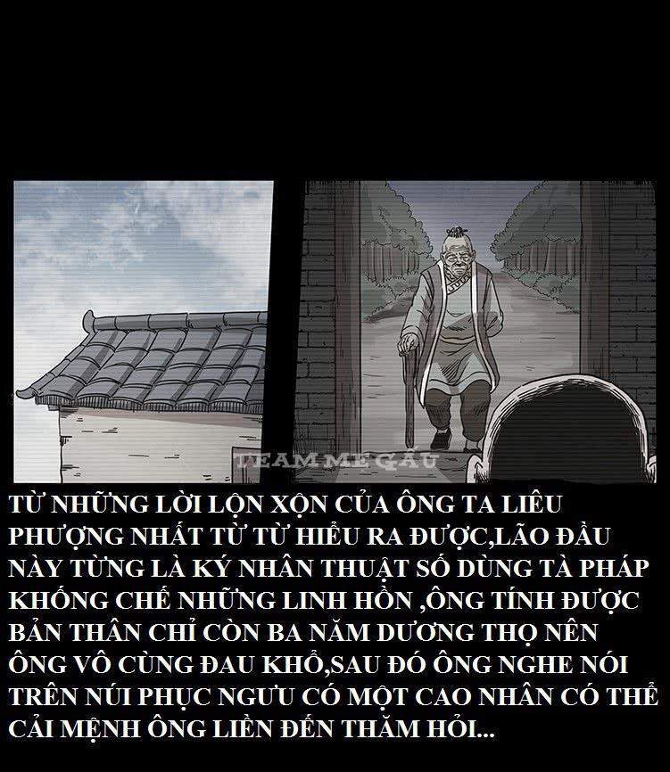 Tiên Sơn Truyền Kỳ: Chapter 24