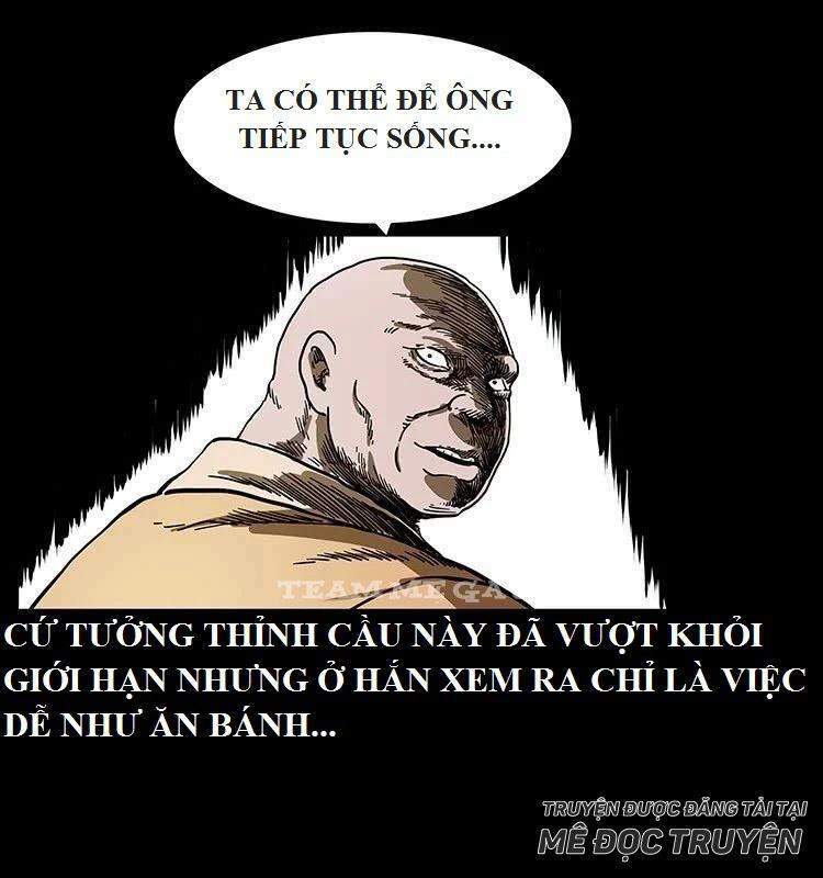 Tiên Sơn Truyền Kỳ: Chapter 24