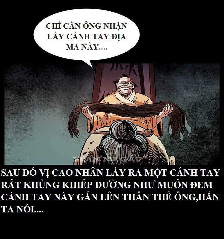 Tiên Sơn Truyền Kỳ: Chapter 24