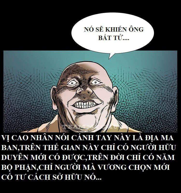 Tiên Sơn Truyền Kỳ: Chapter 24