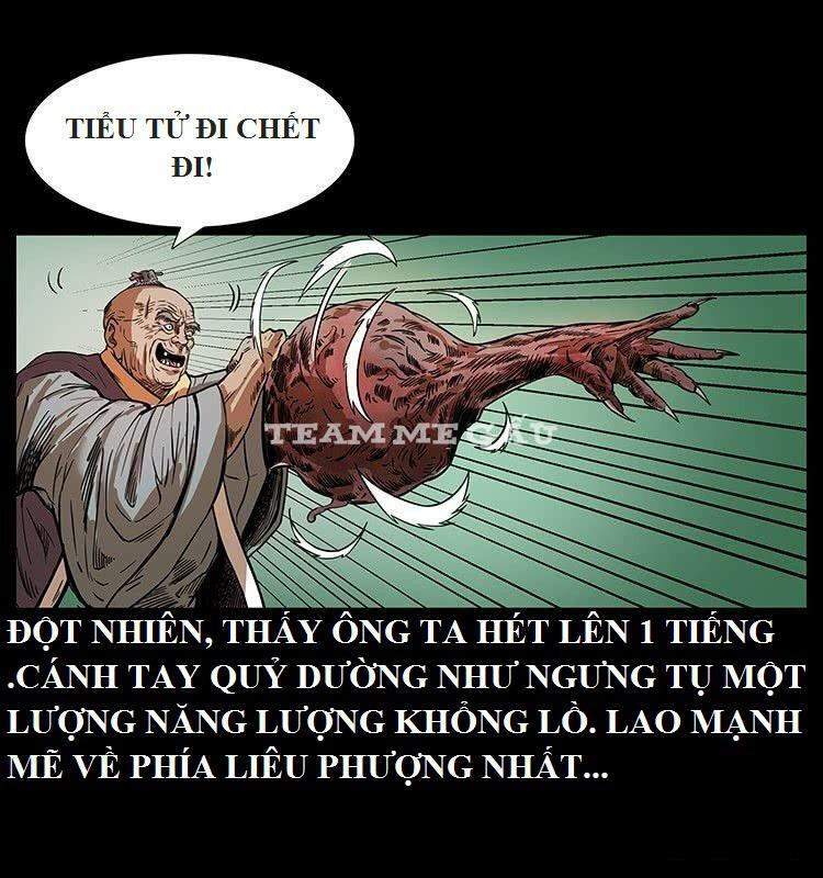 Tiên Sơn Truyền Kỳ: Chapter 24