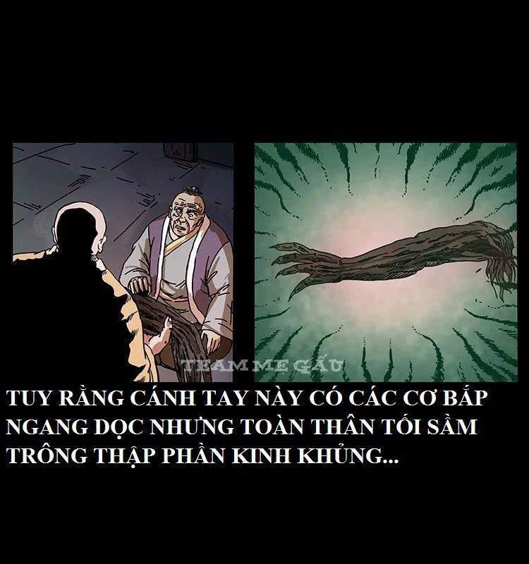 Tiên Sơn Truyền Kỳ: Chapter 24