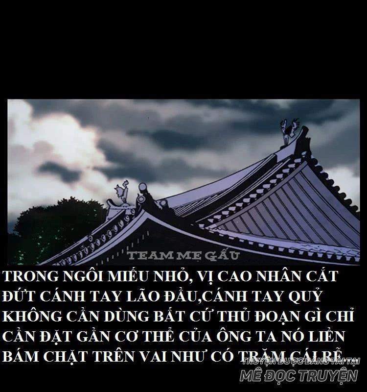Tiên Sơn Truyền Kỳ: Chapter 24