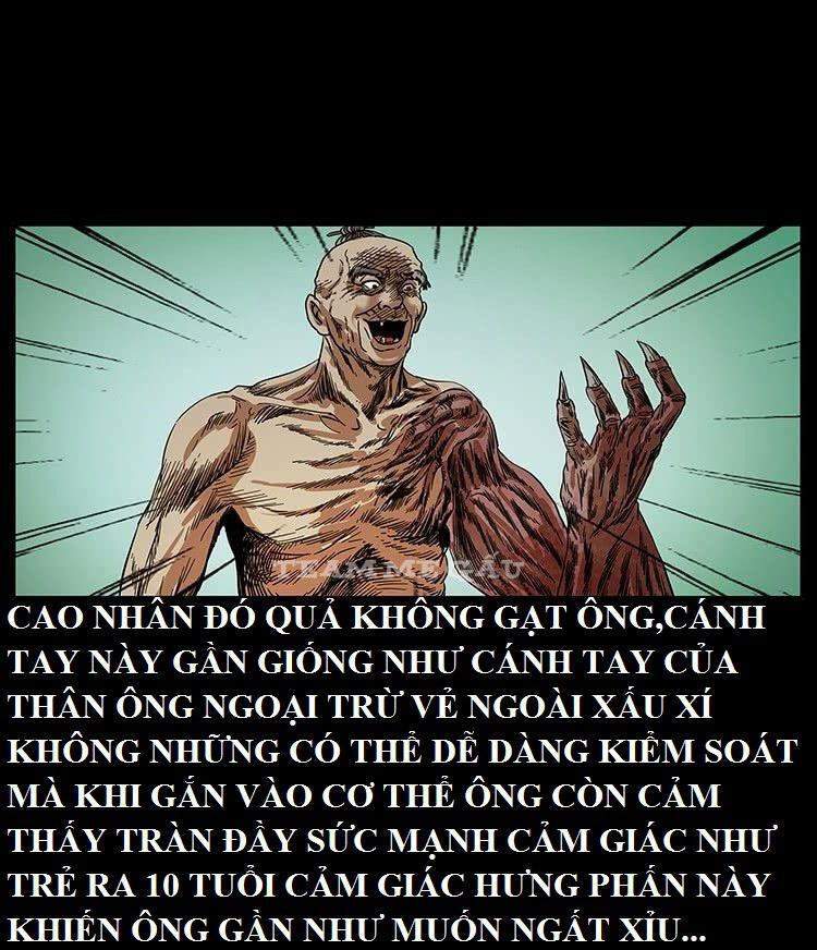 Tiên Sơn Truyền Kỳ: Chapter 24