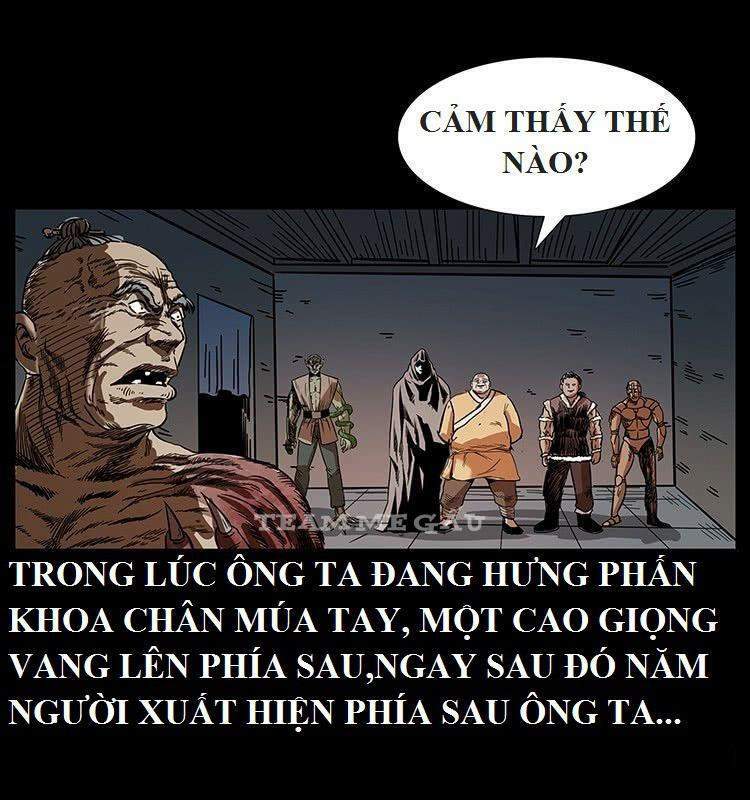 Tiên Sơn Truyền Kỳ: Chapter 24