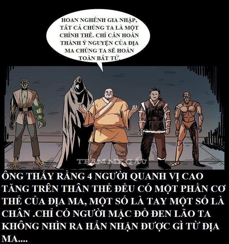Tiên Sơn Truyền Kỳ: Chapter 24