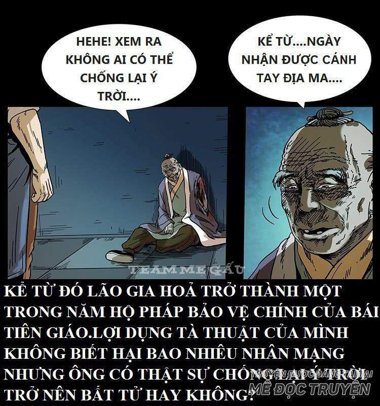 Tiên Sơn Truyền Kỳ: Chapter 24