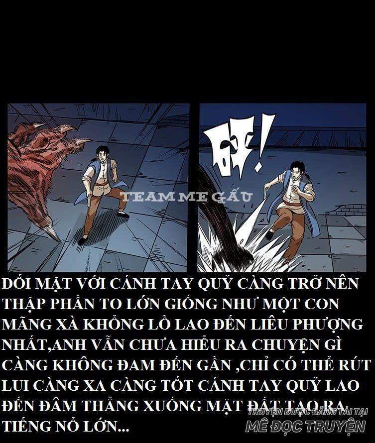 Tiên Sơn Truyền Kỳ: Chapter 24