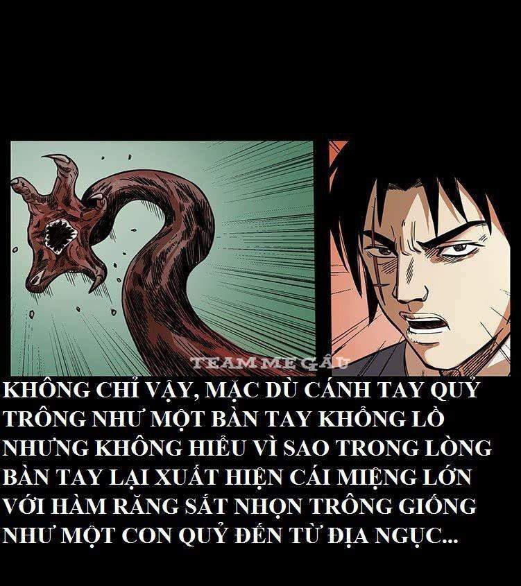 Tiên Sơn Truyền Kỳ: Chapter 24