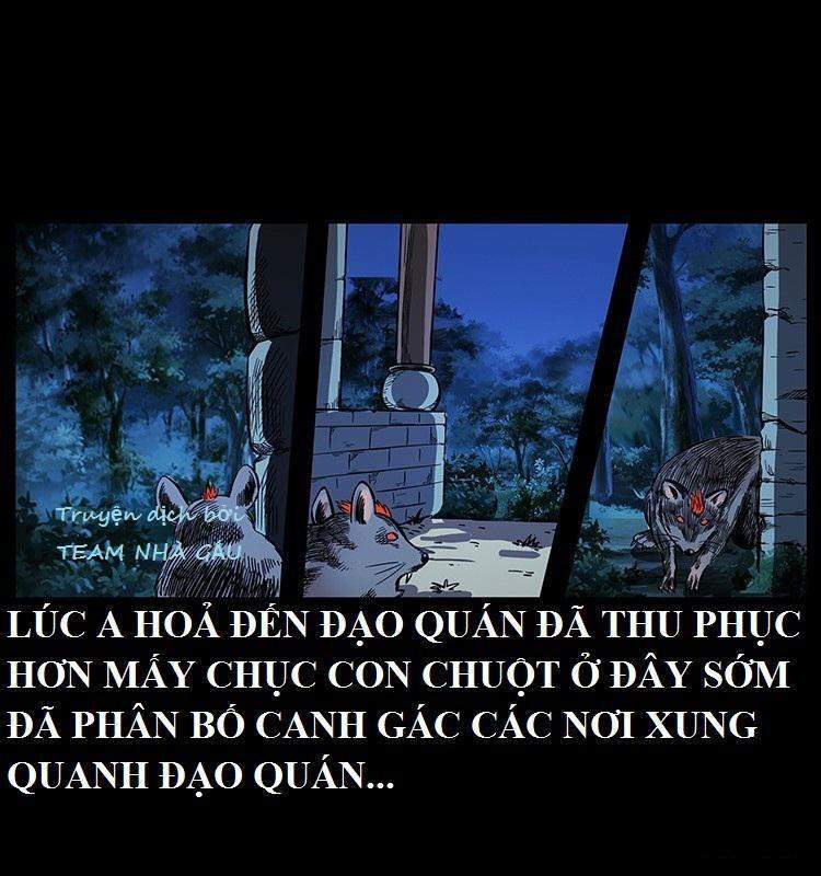 Tiên Sơn Truyền Kỳ: Chapter 25