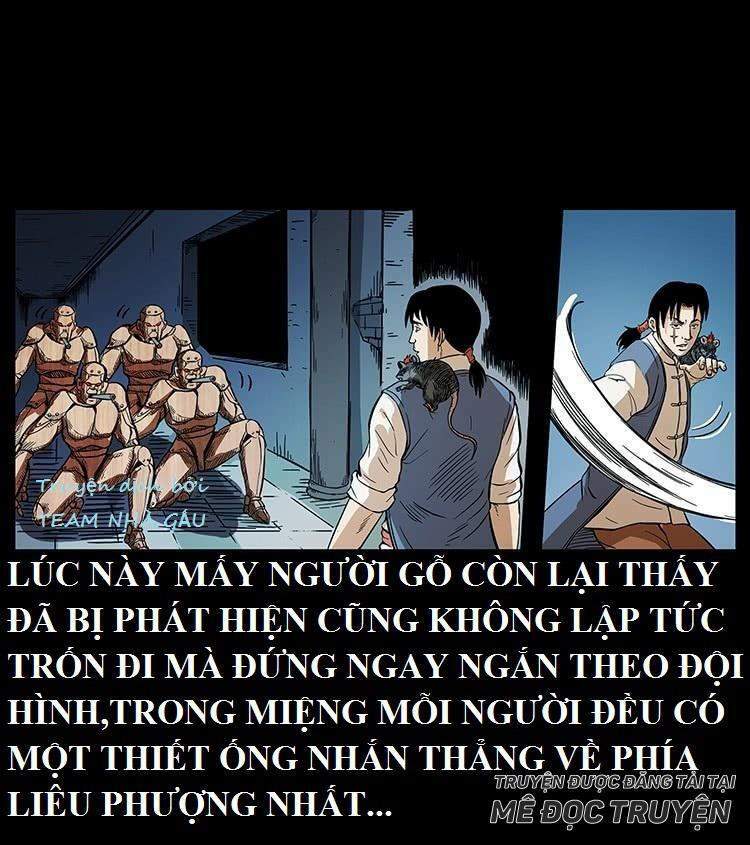 Tiên Sơn Truyền Kỳ: Chapter 25