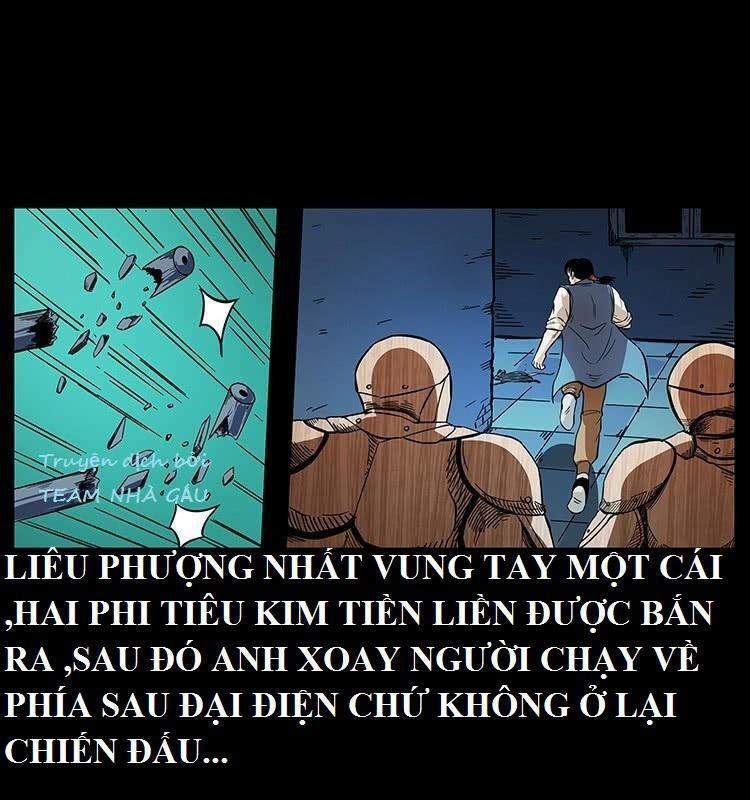 Tiên Sơn Truyền Kỳ: Chapter 25