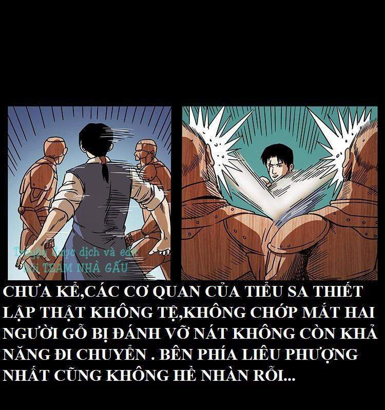 Tiên Sơn Truyền Kỳ: Chapter 25