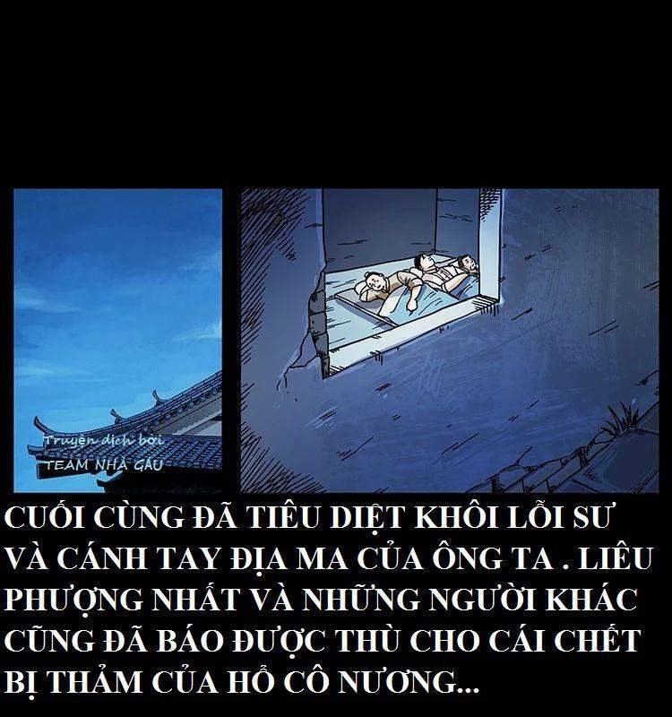 Tiên Sơn Truyền Kỳ: Chapter 25