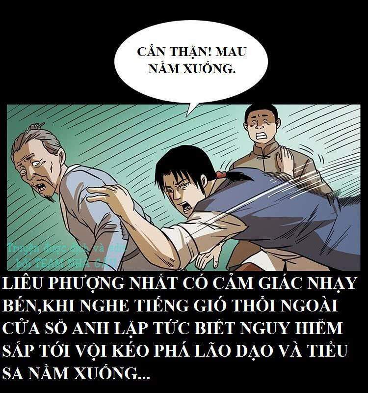 Tiên Sơn Truyền Kỳ: Chapter 25