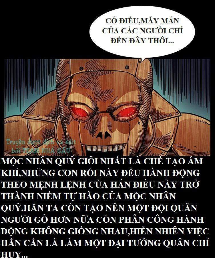 Tiên Sơn Truyền Kỳ: Chapter 25