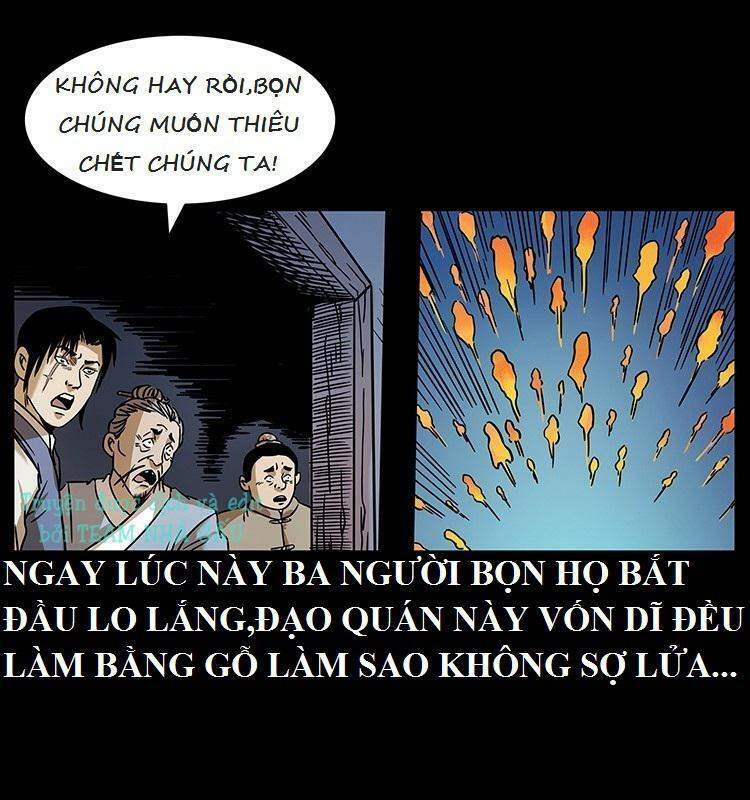 Tiên Sơn Truyền Kỳ: Chapter 25