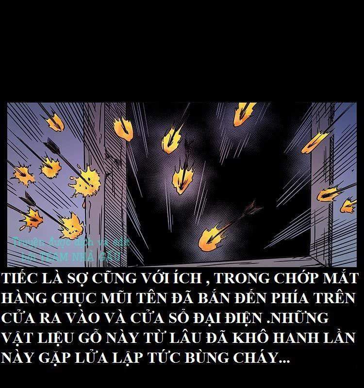 Tiên Sơn Truyền Kỳ: Chapter 25