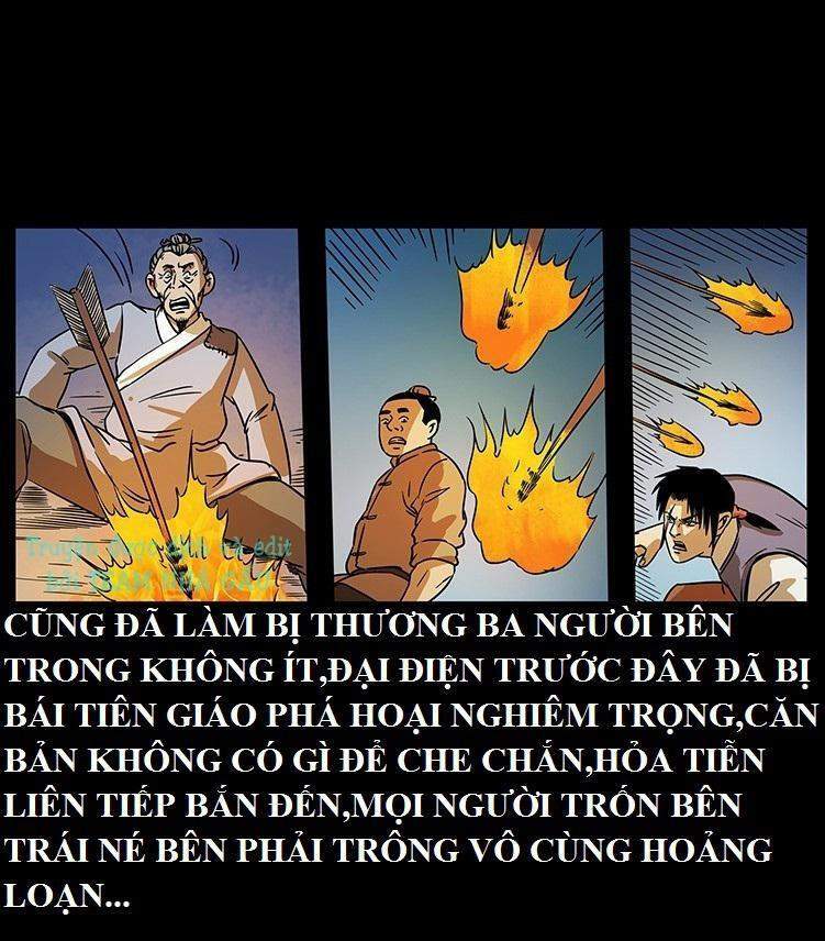 Tiên Sơn Truyền Kỳ: Chapter 25
