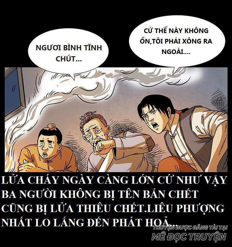 Tiên Sơn Truyền Kỳ: Chapter 25