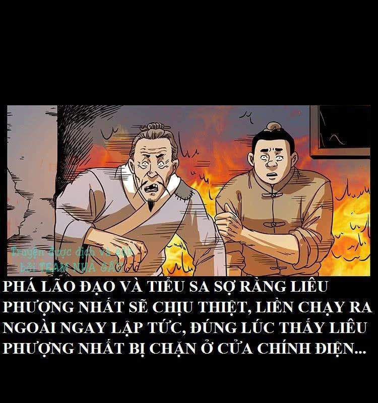 Tiên Sơn Truyền Kỳ: Chapter 25