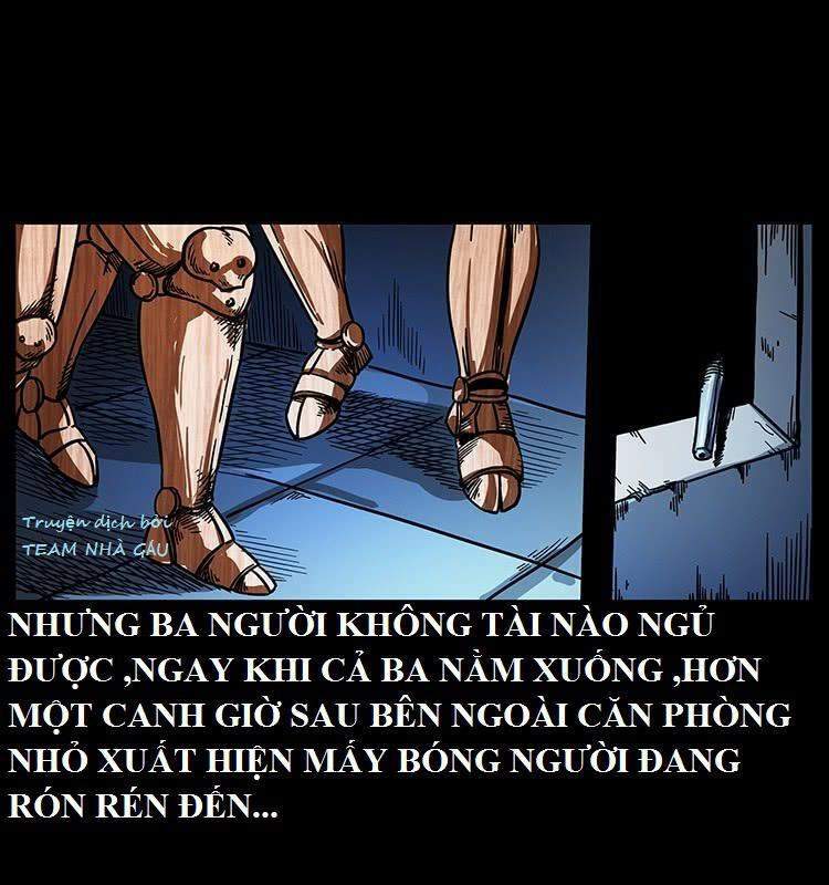 Tiên Sơn Truyền Kỳ: Chapter 25