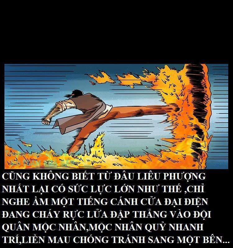 Tiên Sơn Truyền Kỳ: Chapter 25