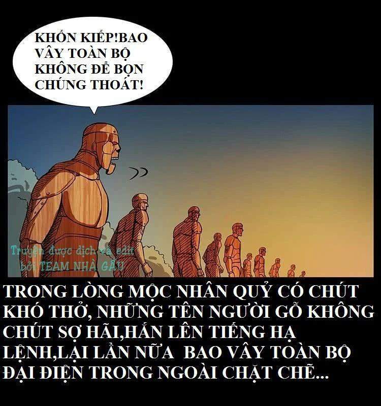 Tiên Sơn Truyền Kỳ: Chapter 25