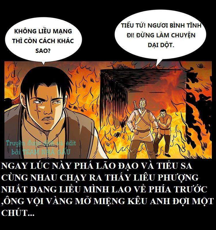Tiên Sơn Truyền Kỳ: Chapter 25
