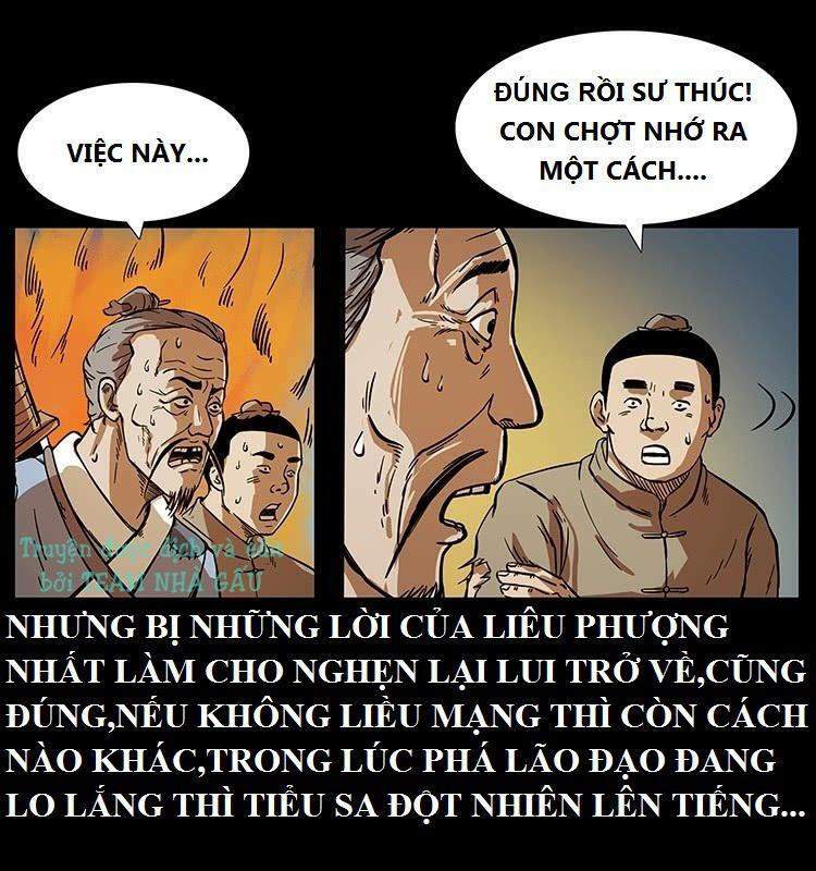 Tiên Sơn Truyền Kỳ: Chapter 25