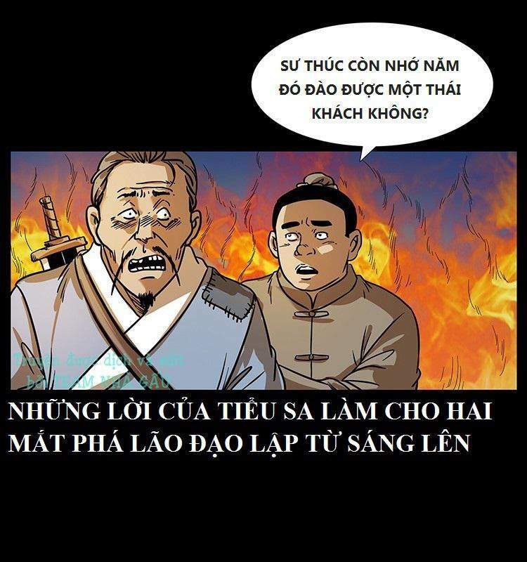 Tiên Sơn Truyền Kỳ: Chapter 25