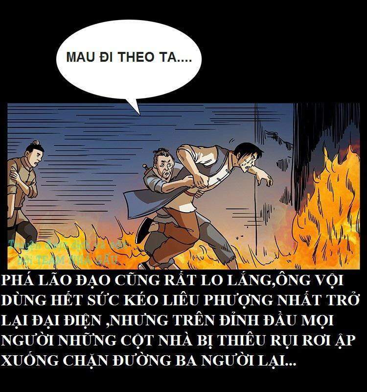 Tiên Sơn Truyền Kỳ: Chapter 25