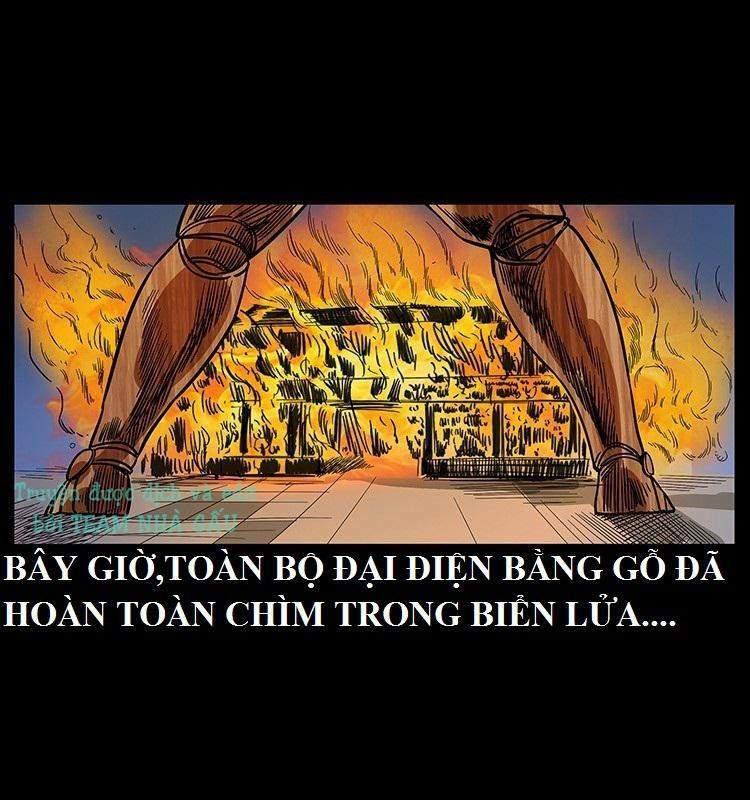 Tiên Sơn Truyền Kỳ: Chapter 25
