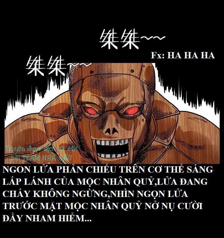 Tiên Sơn Truyền Kỳ: Chapter 25