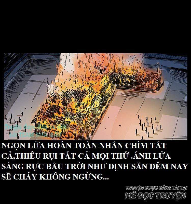 Tiên Sơn Truyền Kỳ: Chapter 25