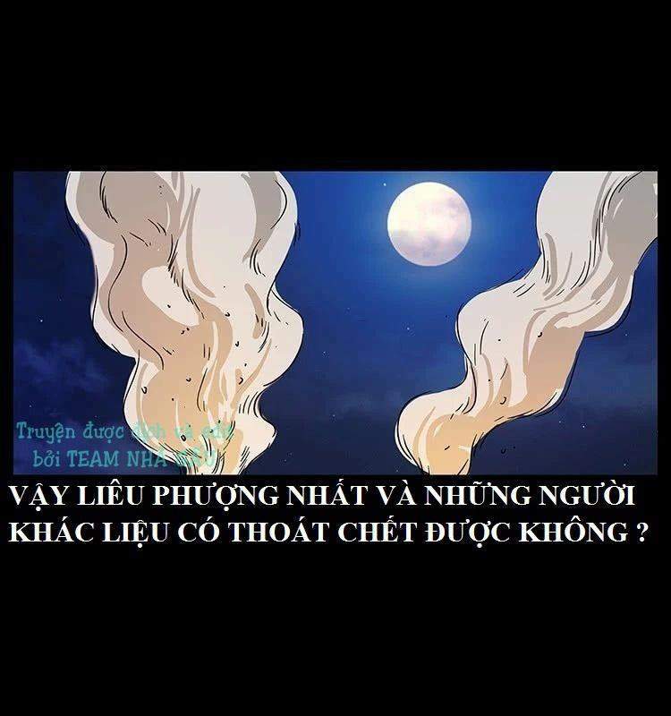 Tiên Sơn Truyền Kỳ: Chapter 25