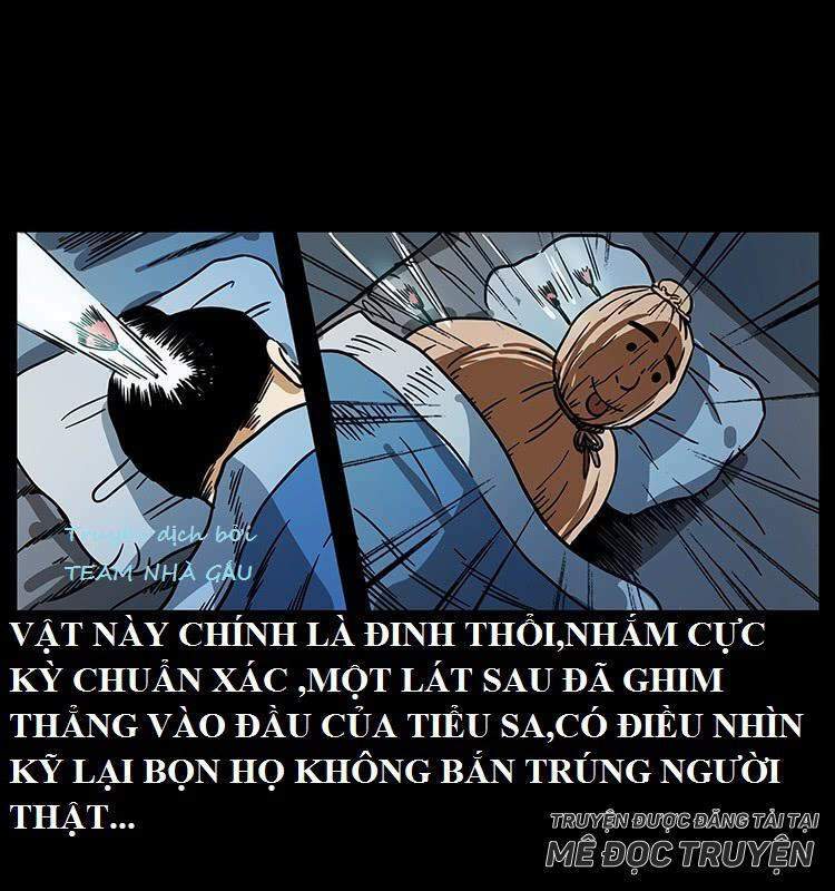 Tiên Sơn Truyền Kỳ: Chapter 25