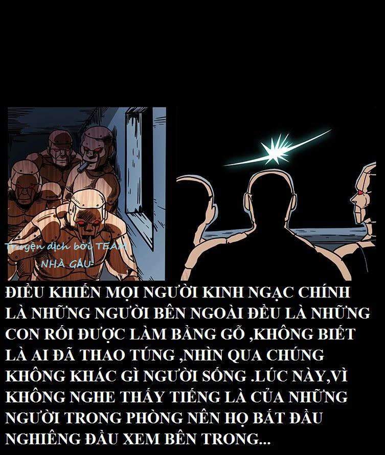 Tiên Sơn Truyền Kỳ: Chapter 25