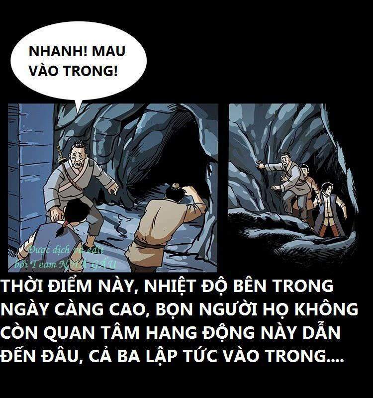 Tiên Sơn Truyền Kỳ: Chapter 26