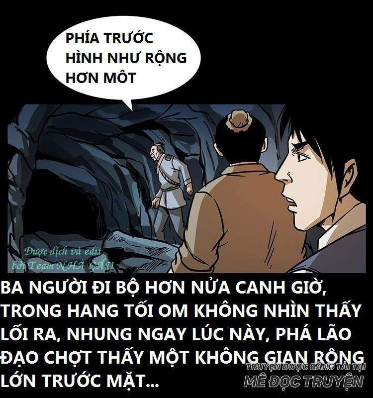 Tiên Sơn Truyền Kỳ: Chapter 26