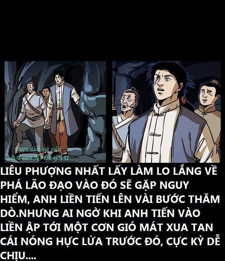 Tiên Sơn Truyền Kỳ: Chapter 26