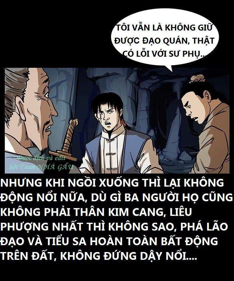 Tiên Sơn Truyền Kỳ: Chapter 26