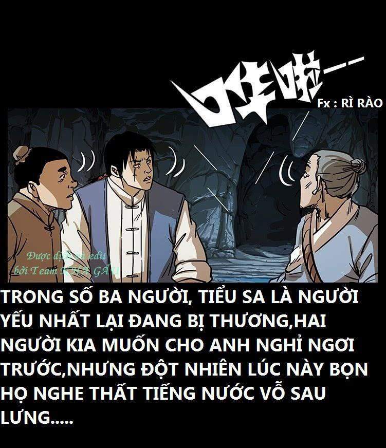 Tiên Sơn Truyền Kỳ: Chapter 26