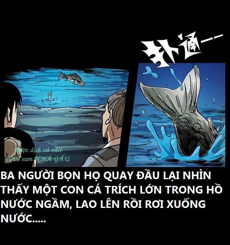 Tiên Sơn Truyền Kỳ: Chapter 26