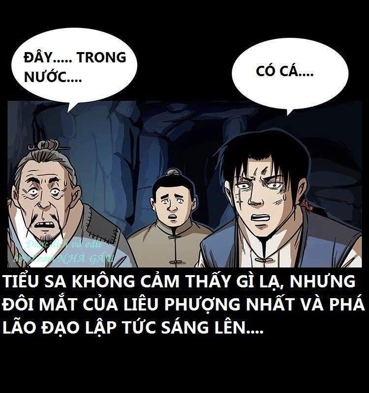 Tiên Sơn Truyền Kỳ: Chapter 26