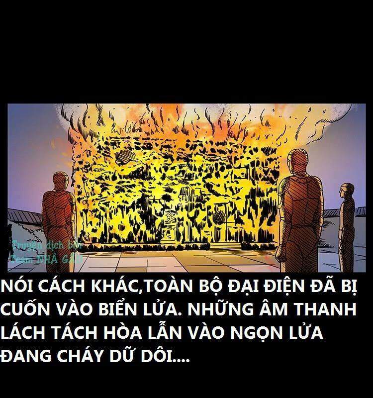 Tiên Sơn Truyền Kỳ: Chapter 26