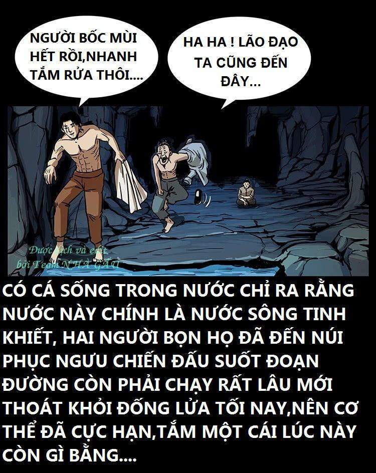 Tiên Sơn Truyền Kỳ: Chapter 26