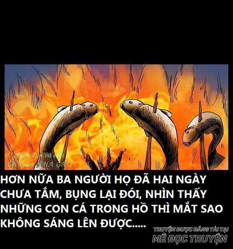 Tiên Sơn Truyền Kỳ: Chapter 26